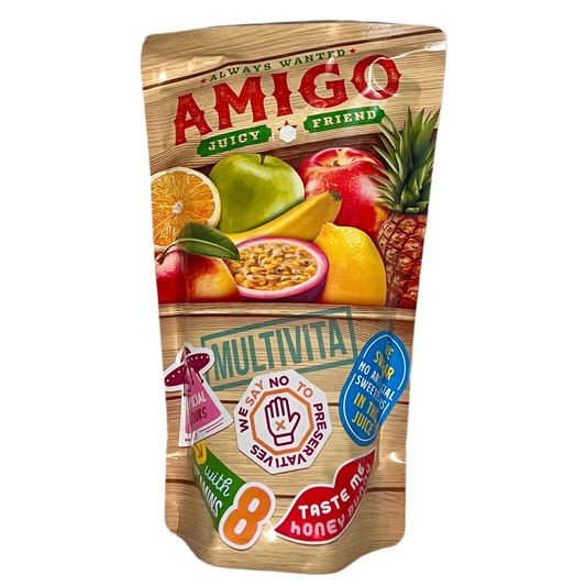 Amigo Multivita (halal)