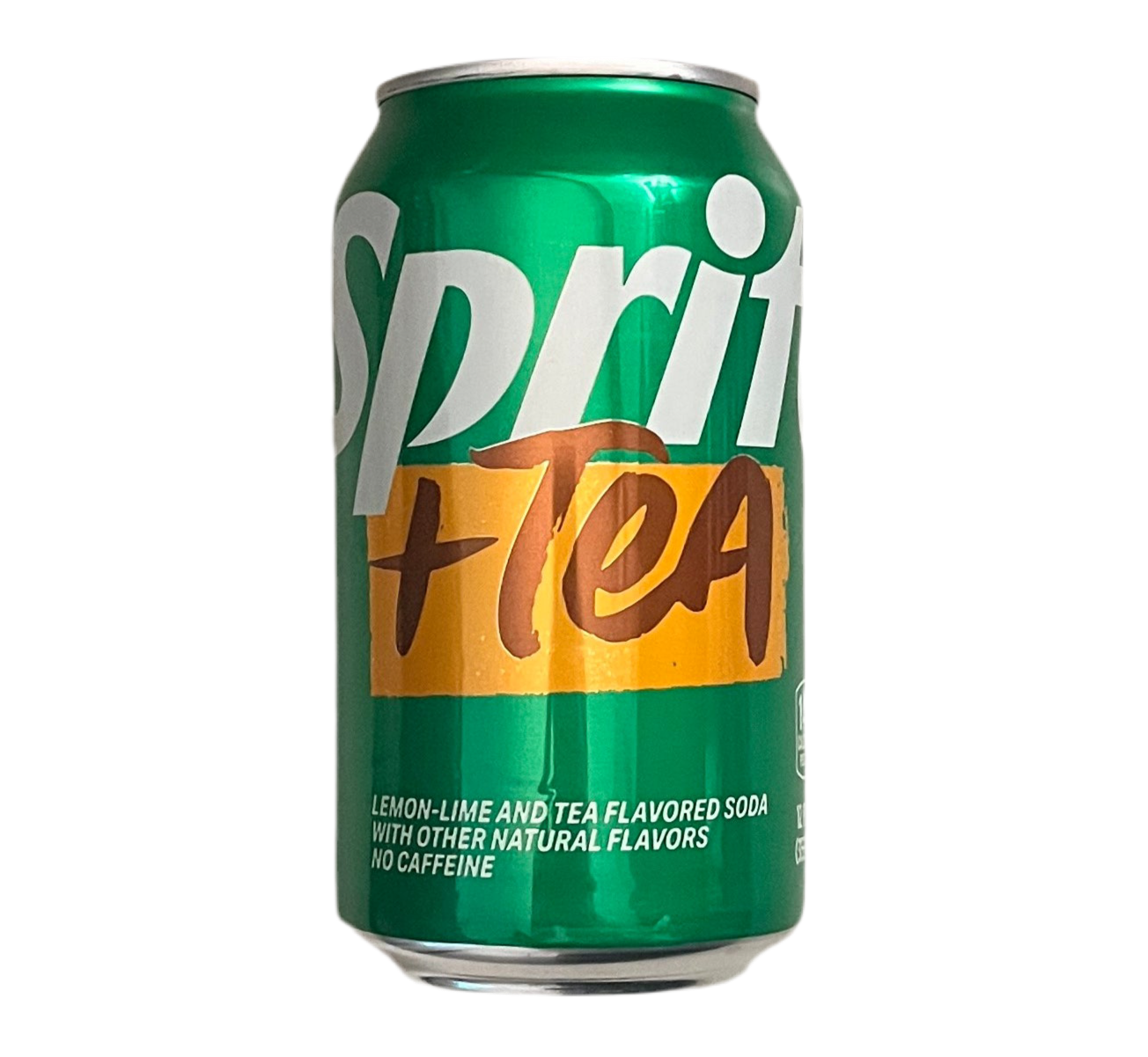 Sprite + Tea 355ml