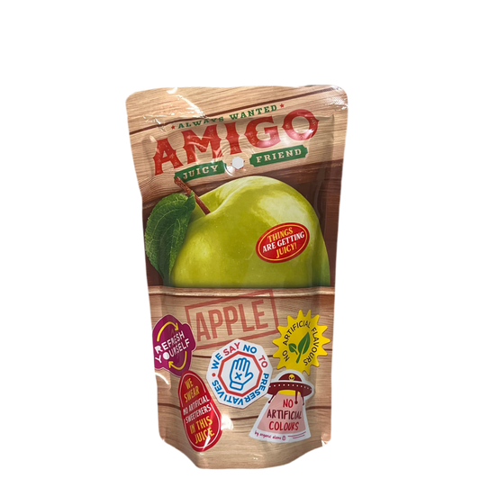 Amigo Apple
