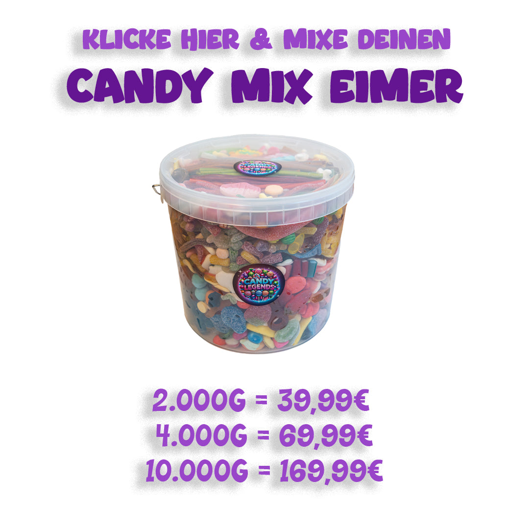 LegendsCandyBucket (2000g | 4000g | 10000g)