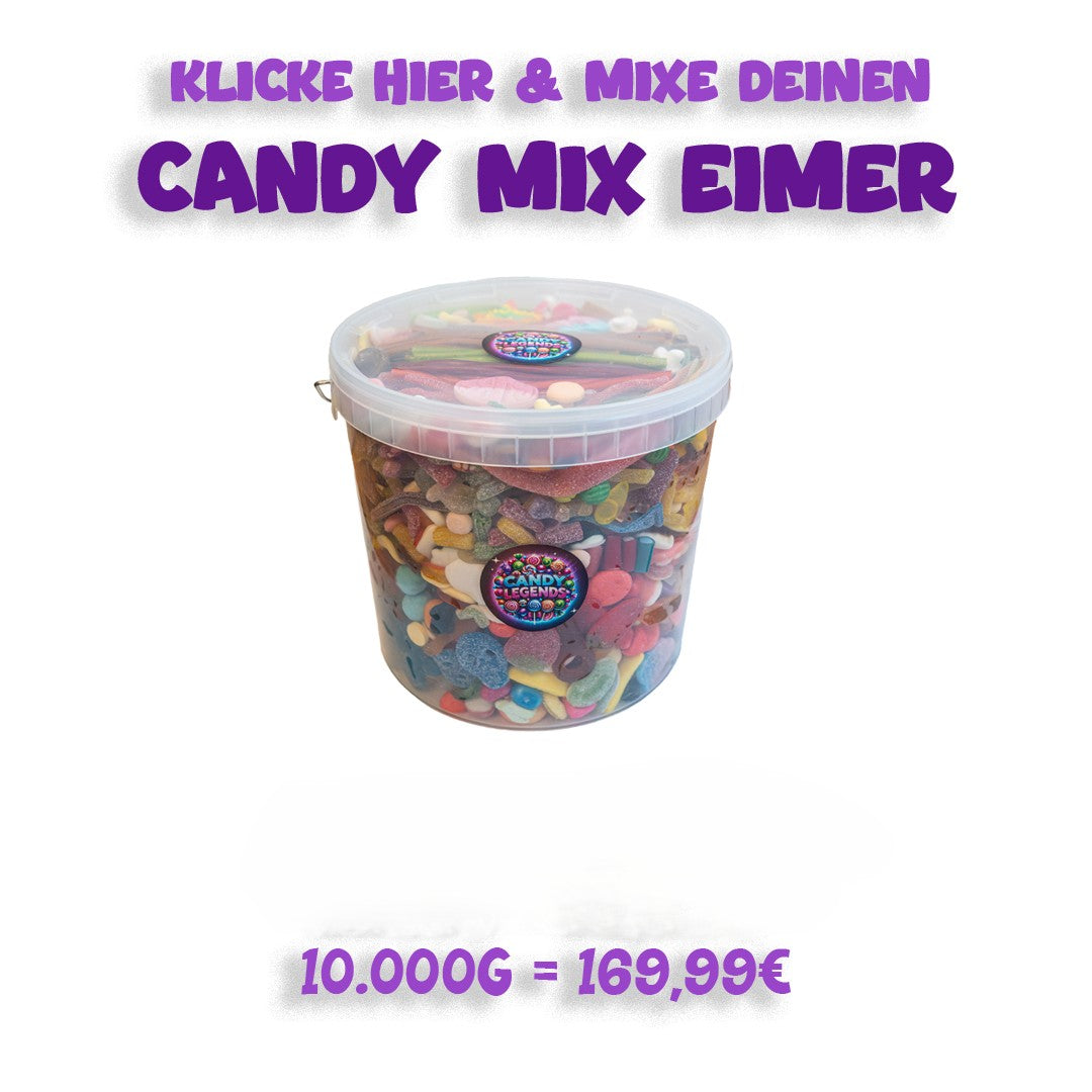 LegendsCandyBucket 10000g
