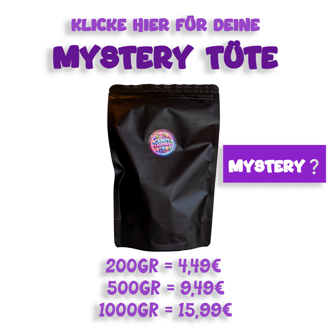 LegendsMYSTERYBag (200g | 500g | 1000g)