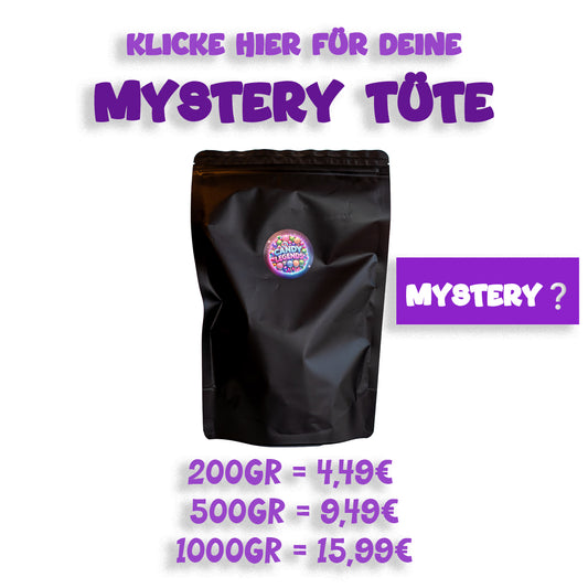 LegendsMYSTERYBag (200g | 500g | 1000g)