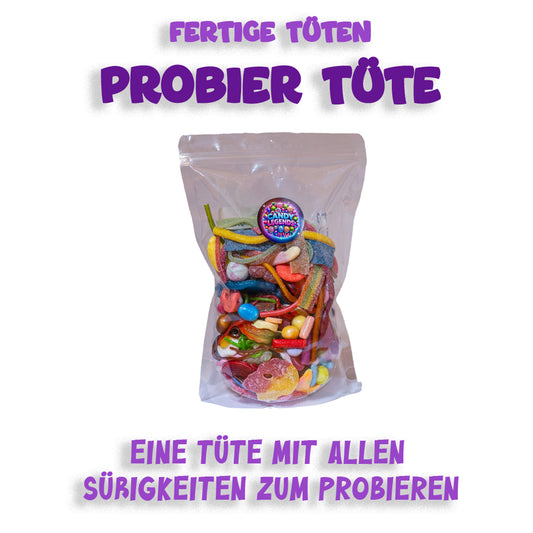 ProbierBag 1500g