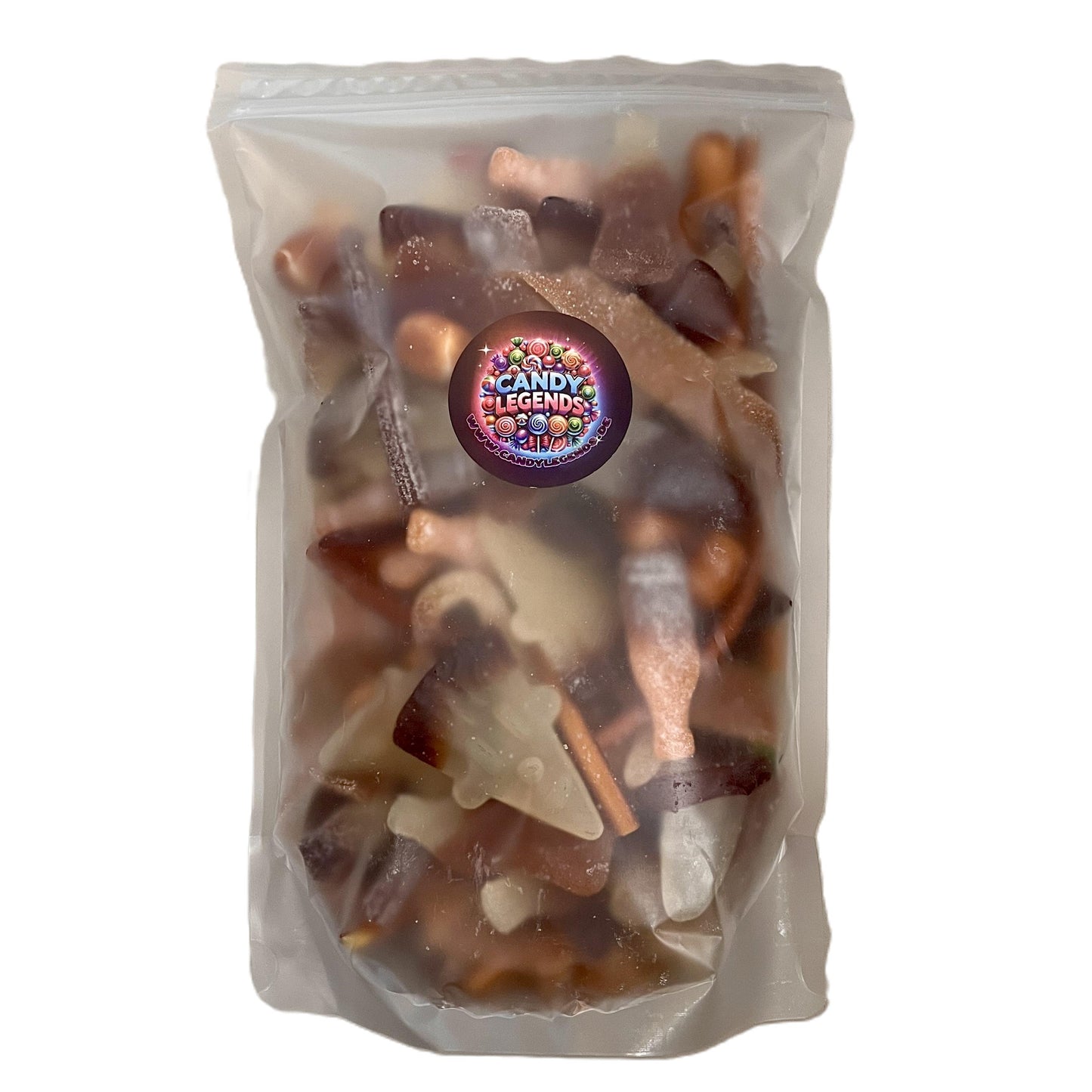 Cola Tüte (500g | 1000g)
