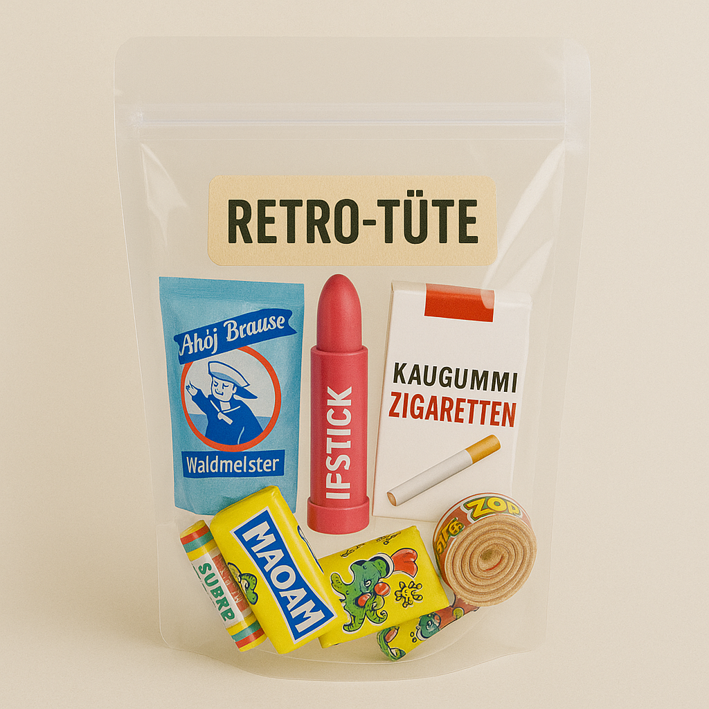 Retro Bag