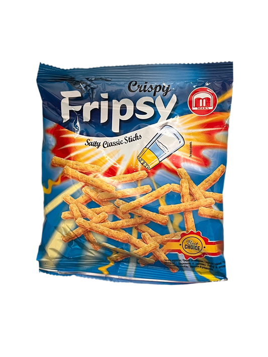 Frispy - Salty Classic Sticks 50g (Mazedonien)