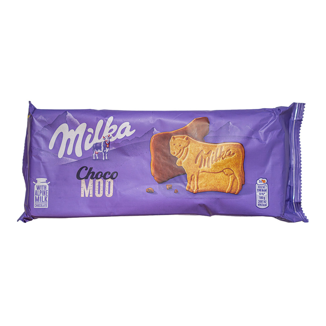 Milka Choco Moo