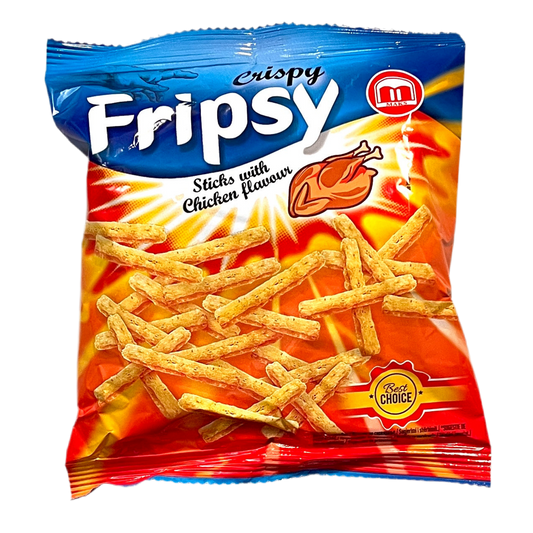 Fripsy - Chicken Sticks 50g (halal)(Mazedonien)