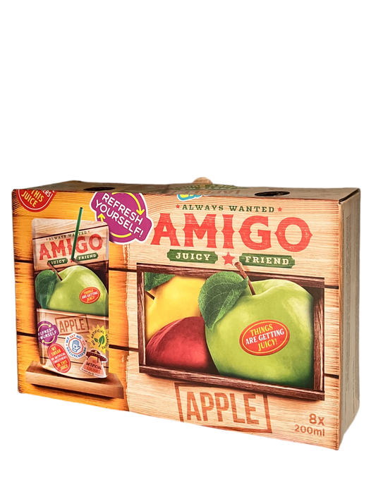 Amigo Apple