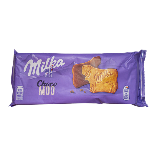 Milka Choco Moo 200g