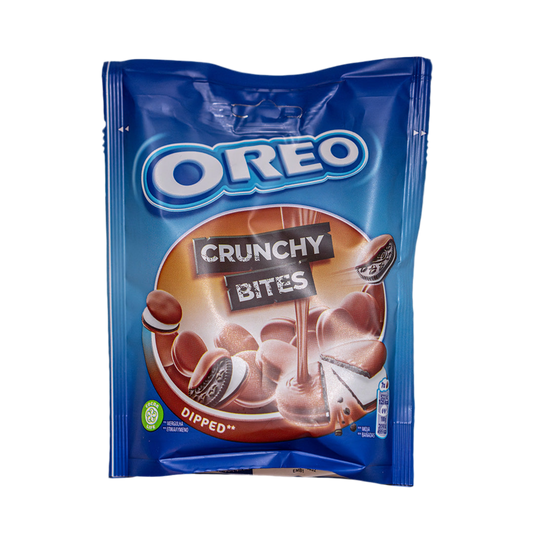 Oreo Crunchy Bites