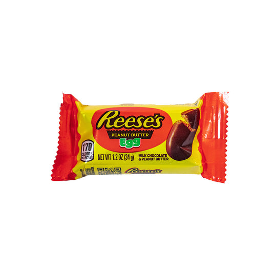 Reese´s Peanut Butter Egg