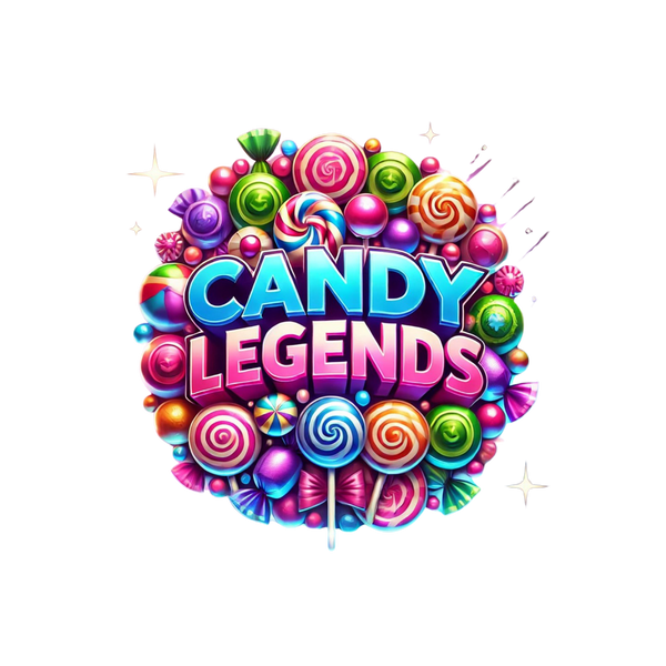 Candylegends - Shop