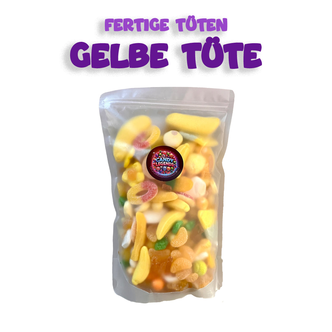 Gelbe Tüte (500g | 1000g)