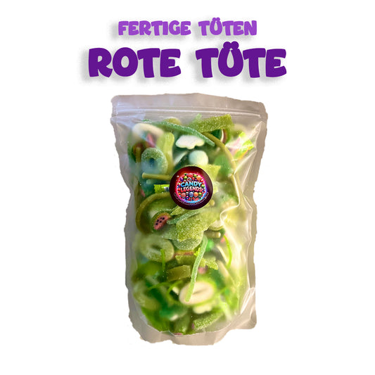 Grüne Tüte (500g | 1000g)