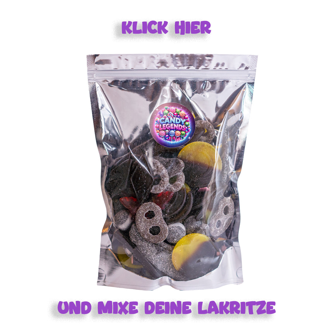 LegendsLakritzBag