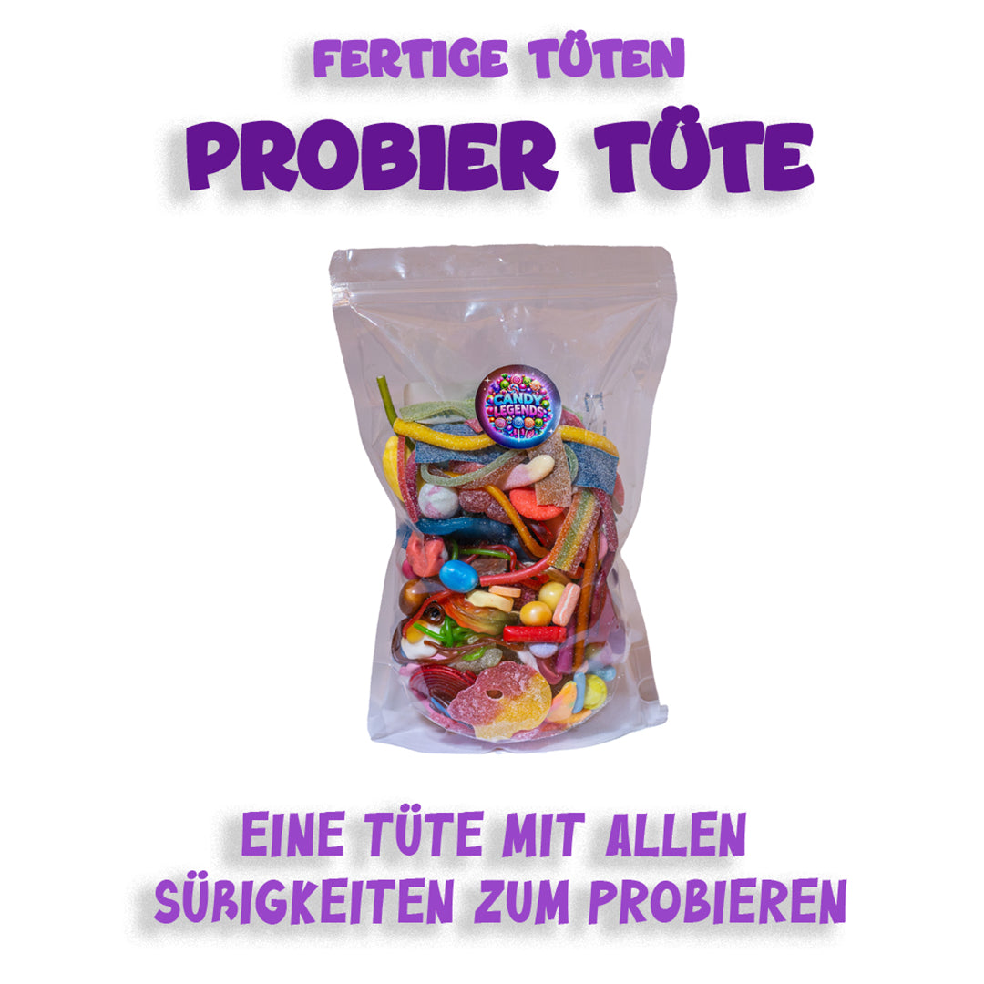 LegendsProbierBag 1500g