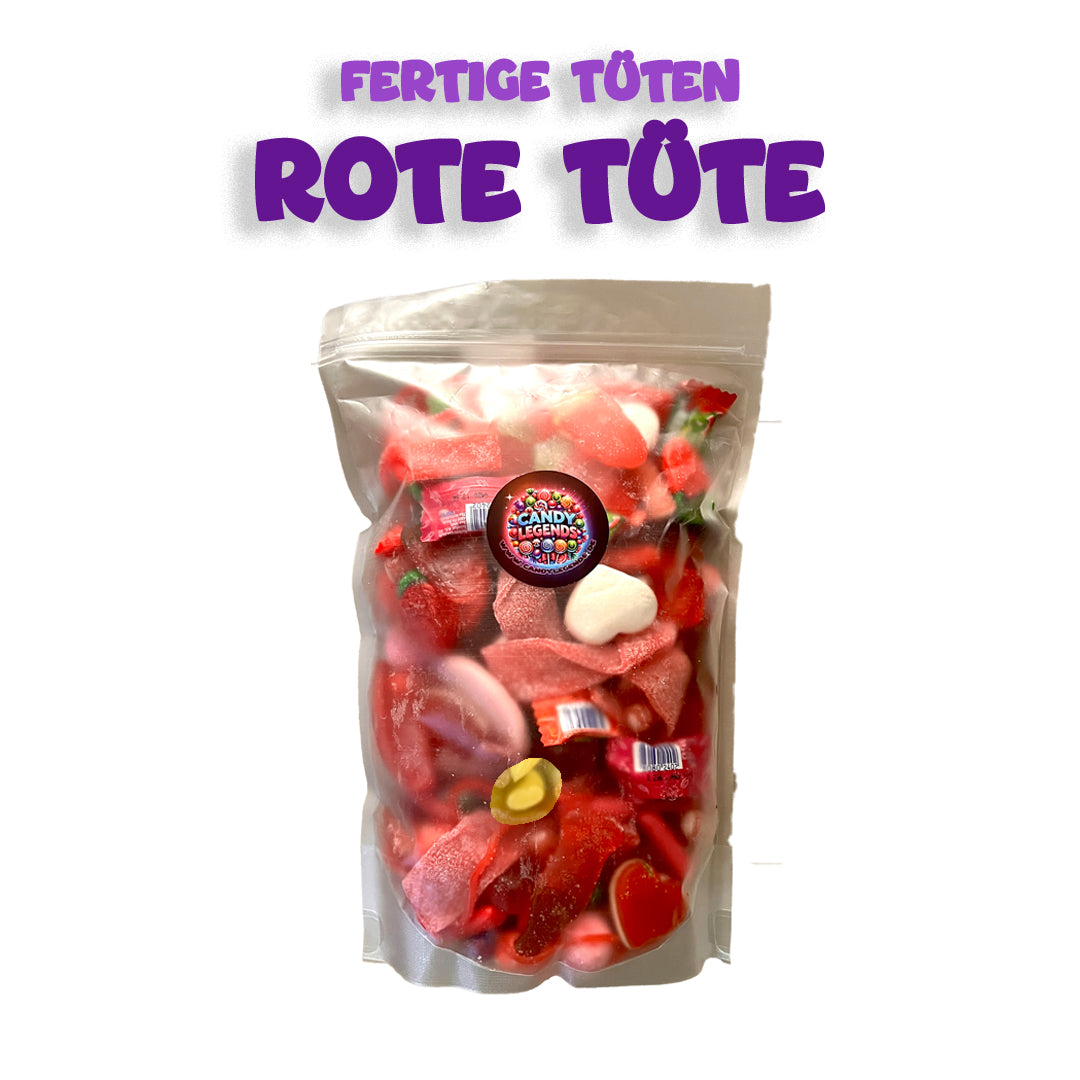 Rote Tüte (500g | 1000g)