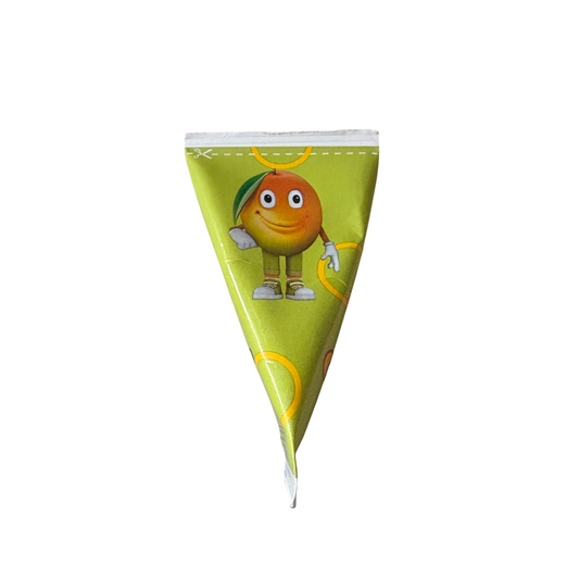 Sun Lolly Wassereis Mango