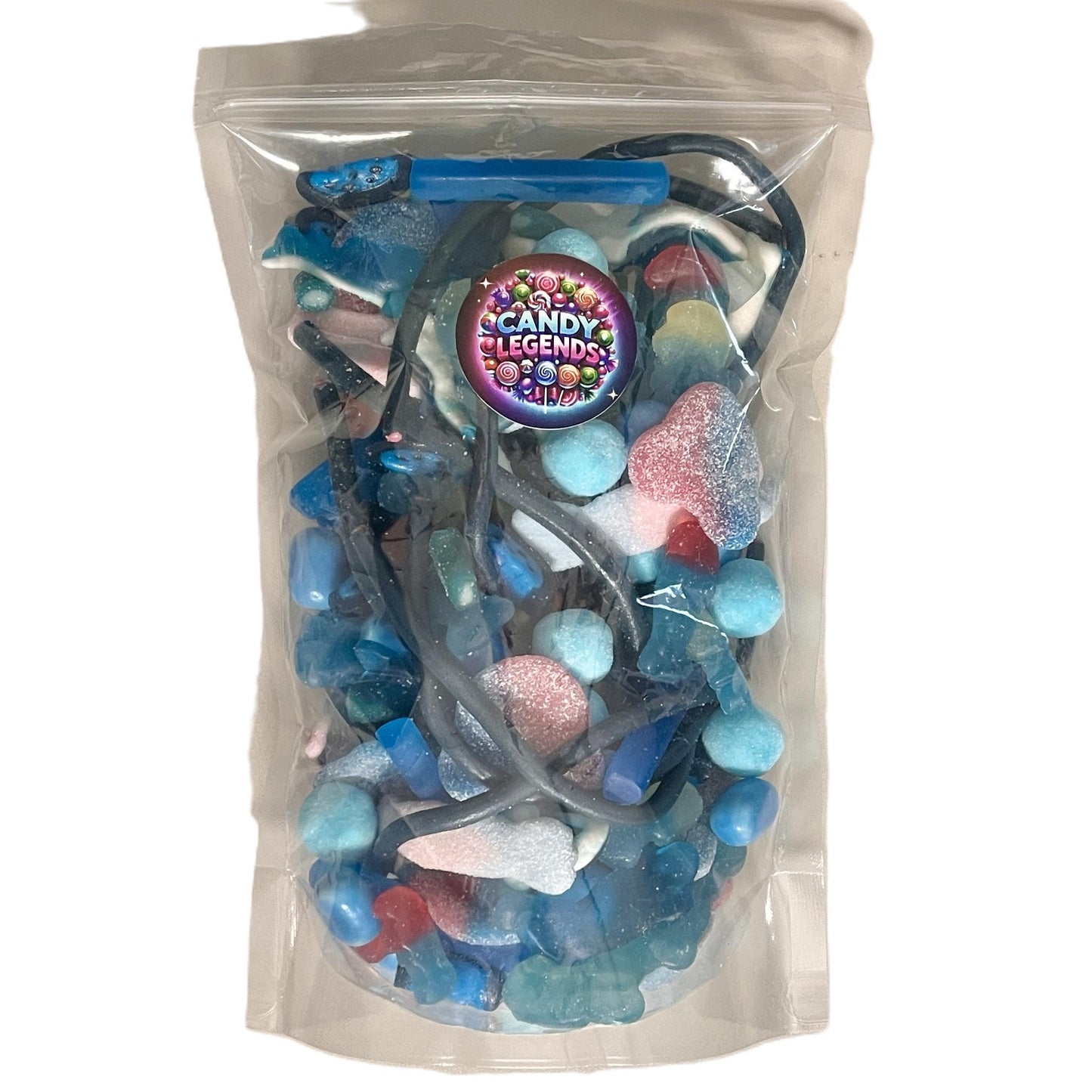 Blaue Tüte (500g | 1000g)