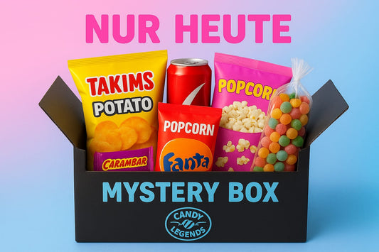 MysteryBox